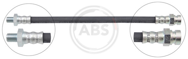 A.B.S. Bremsschlauch